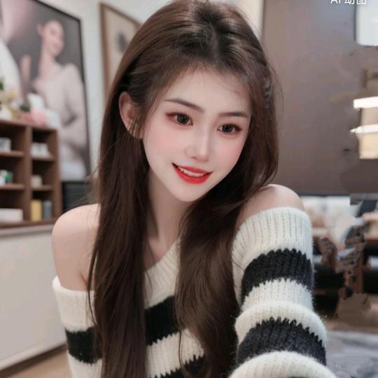 小鱼儿🐬(倾听)