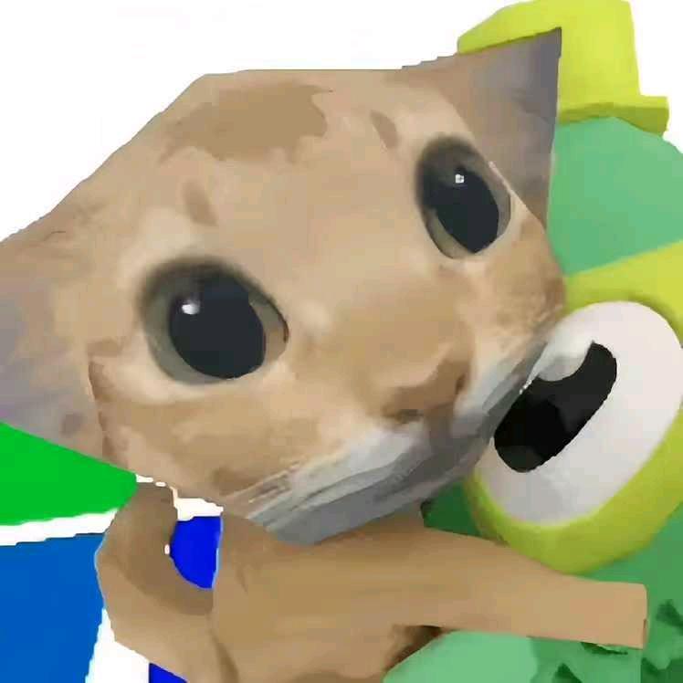 珉兔头像