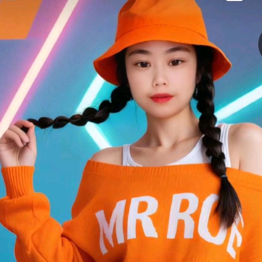 蓝天白云晴空万里