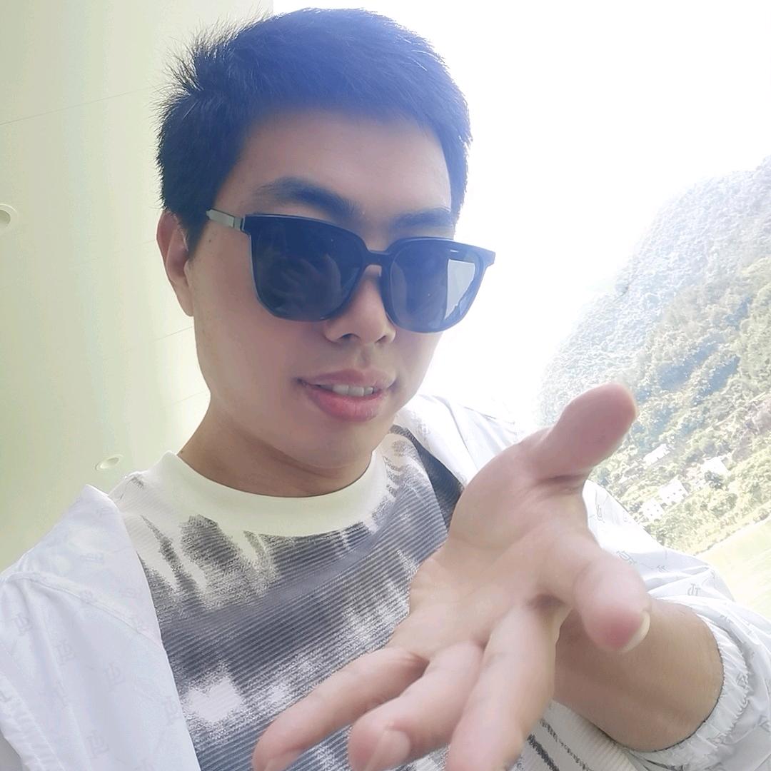 ༺天亮说晚安༻