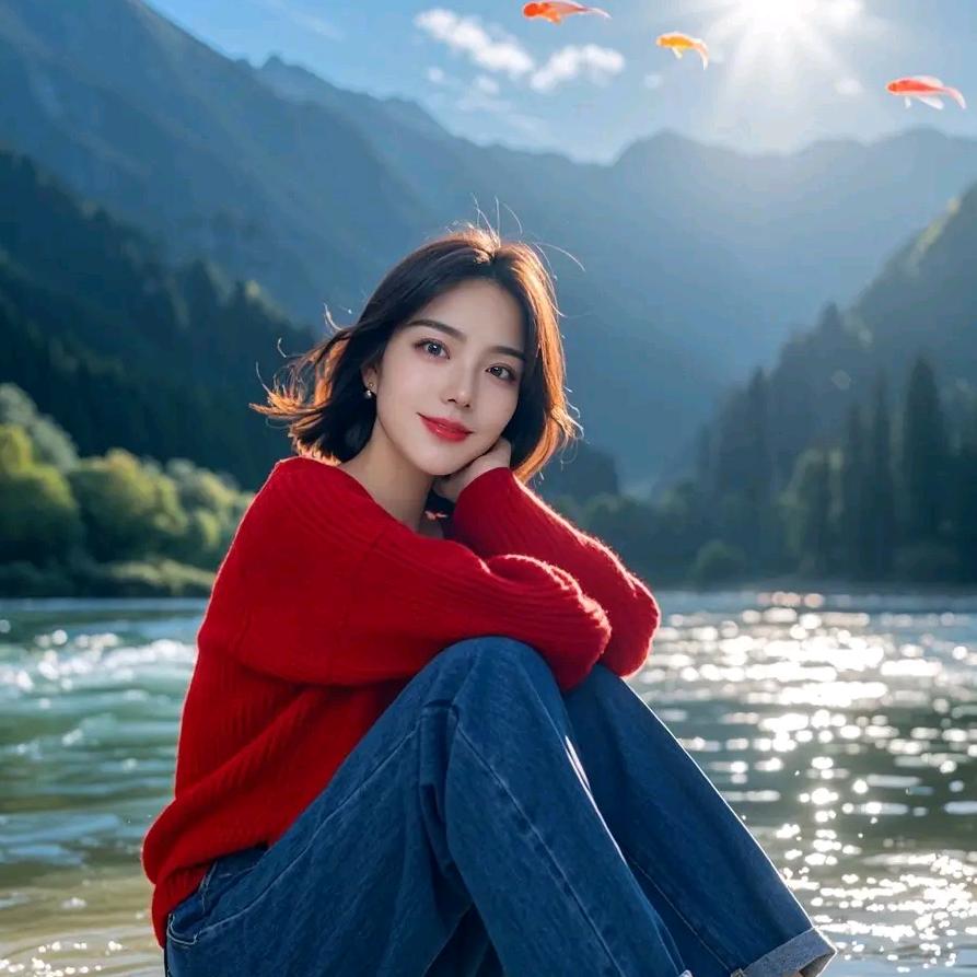 美梦成真་