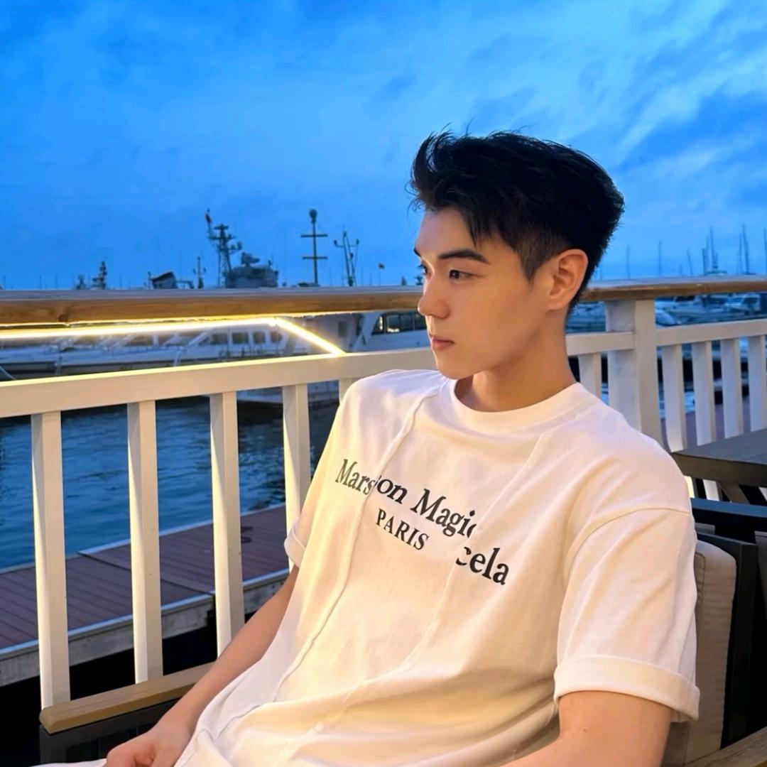 AfooI  笨蛋。🎶