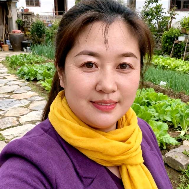 笑笑姐（找个老伴）