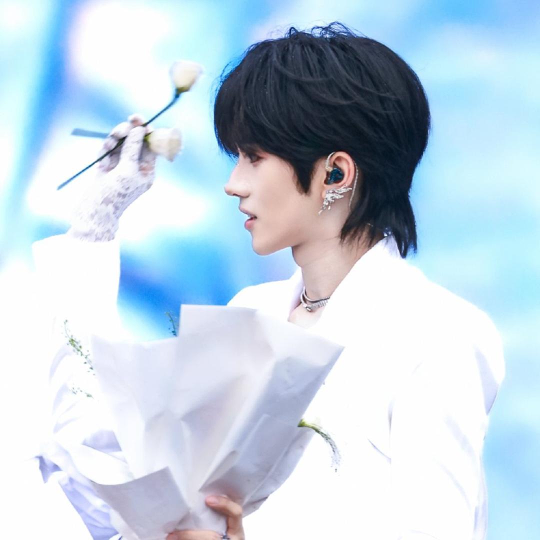 柠檬不酸🍋（见过星邱）