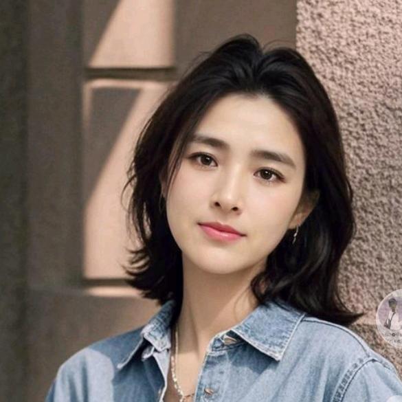 用微笑演绎仅存的骄傲