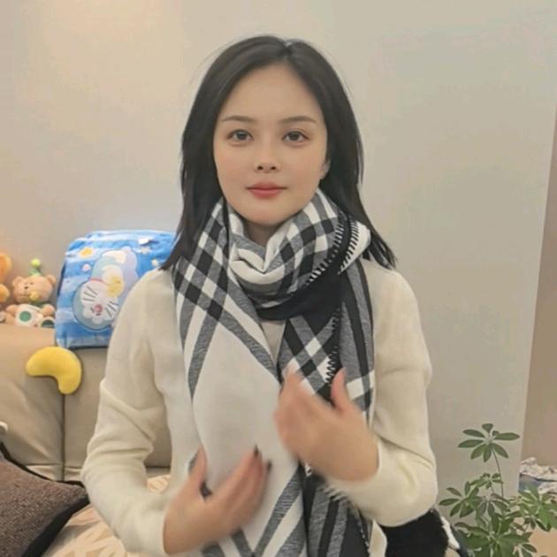 觅柚Meetyou围巾甄选小店