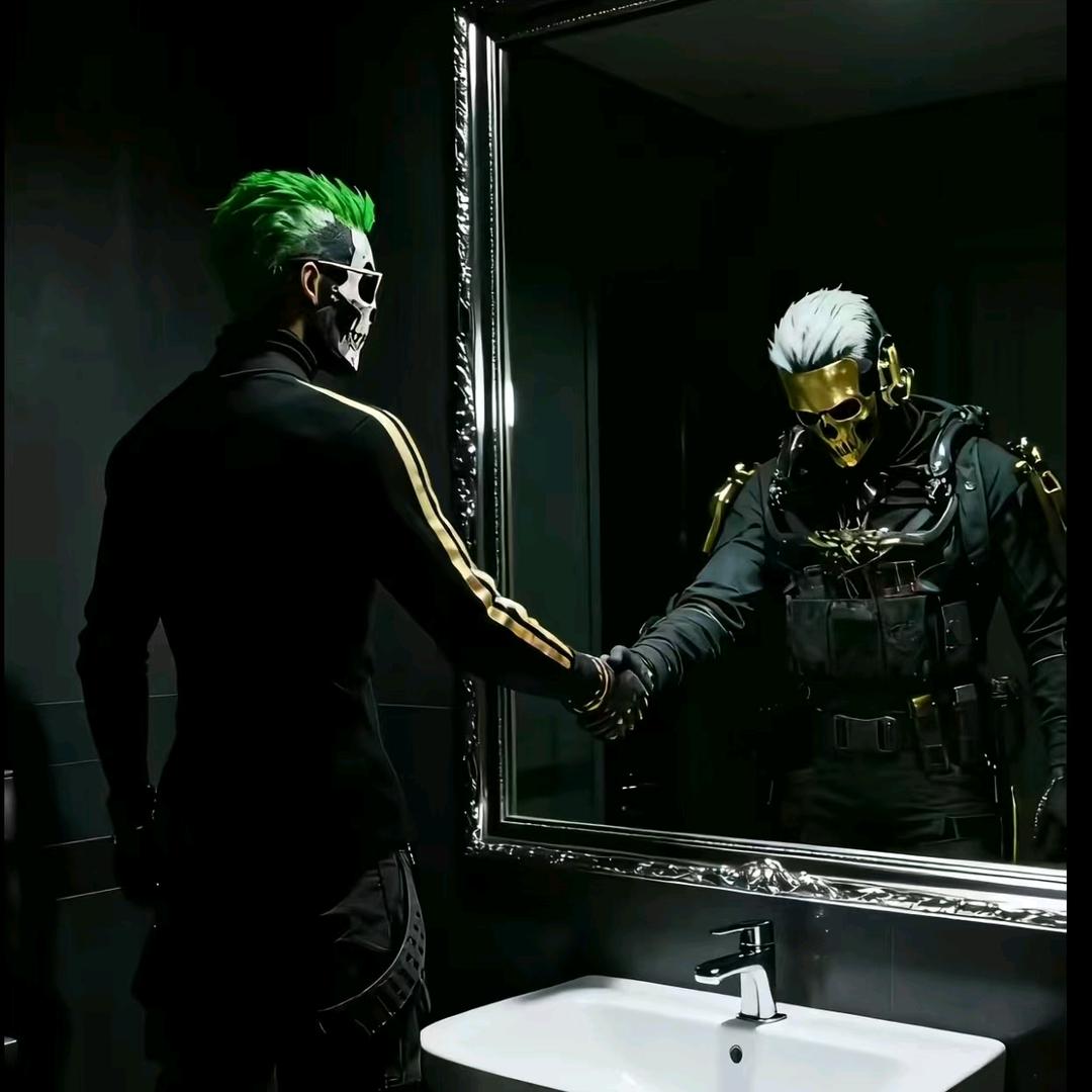 晨阳（接三角洲跑刀）