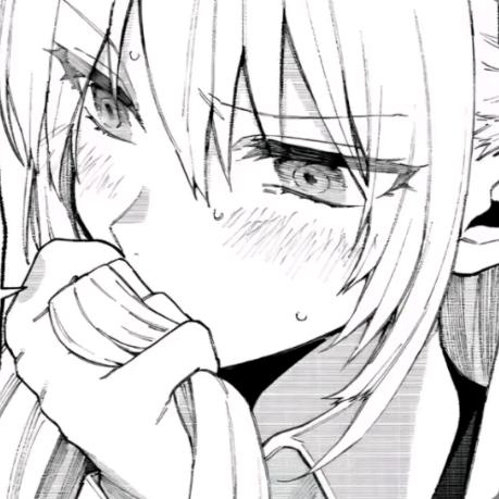 疑心病.