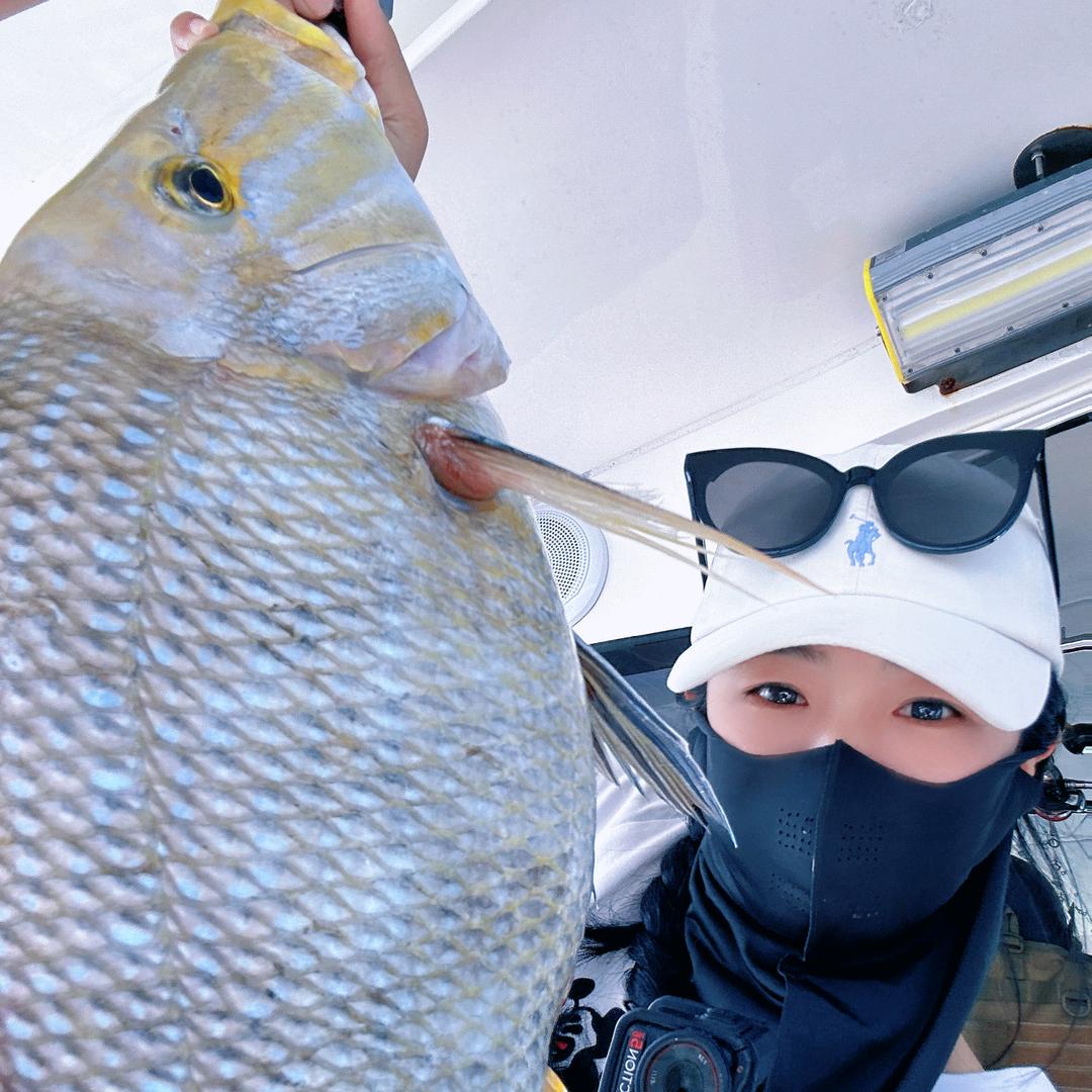 郭郭（海钓版）