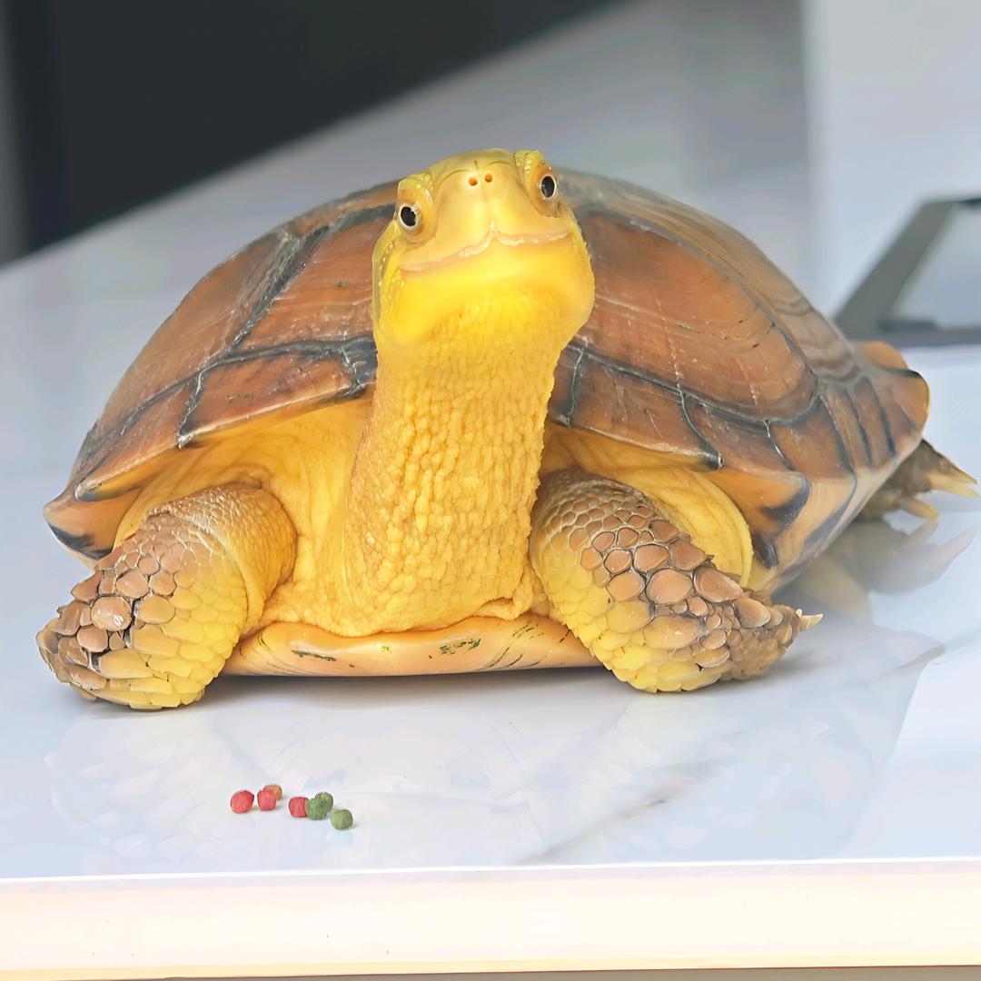 跨境老李
