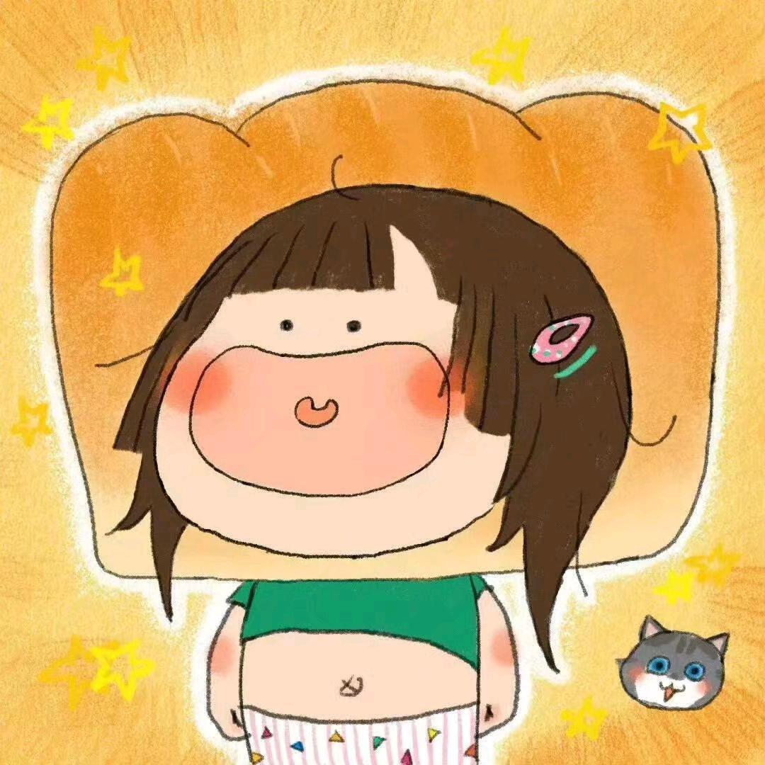 小可爱⚈₃⚈
