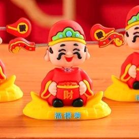 风声水起靠自己