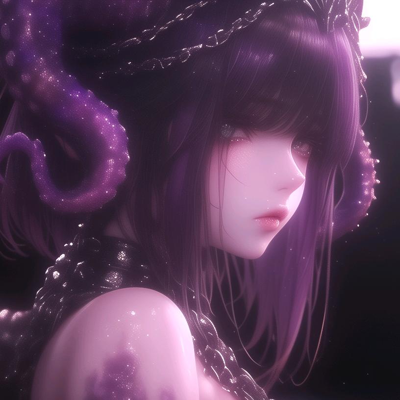魔女不熬夜