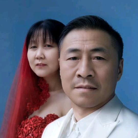 满天星