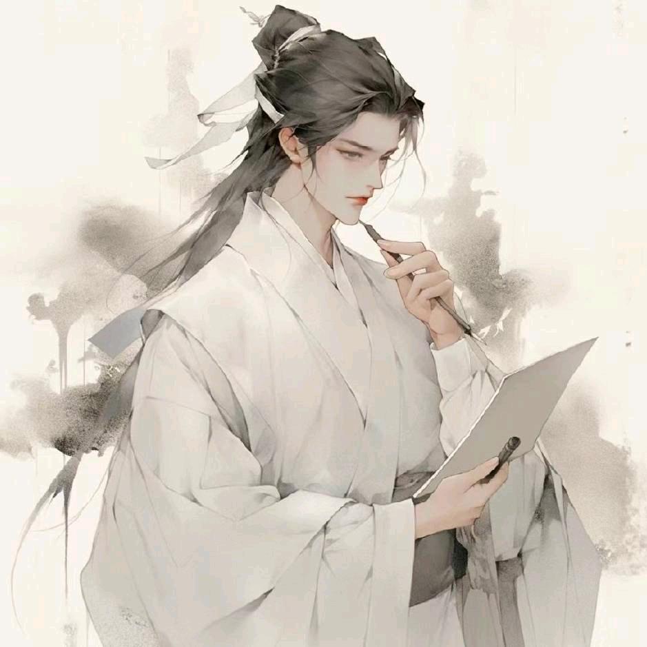 沐雨临風