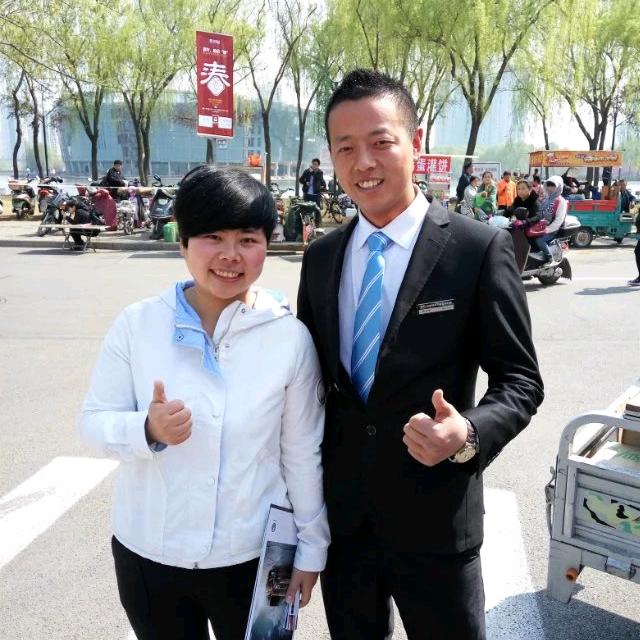 开瑞新能源@洛阳广能虎子