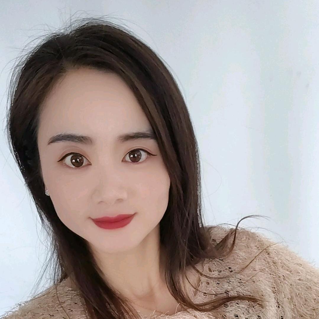 酒窝妹