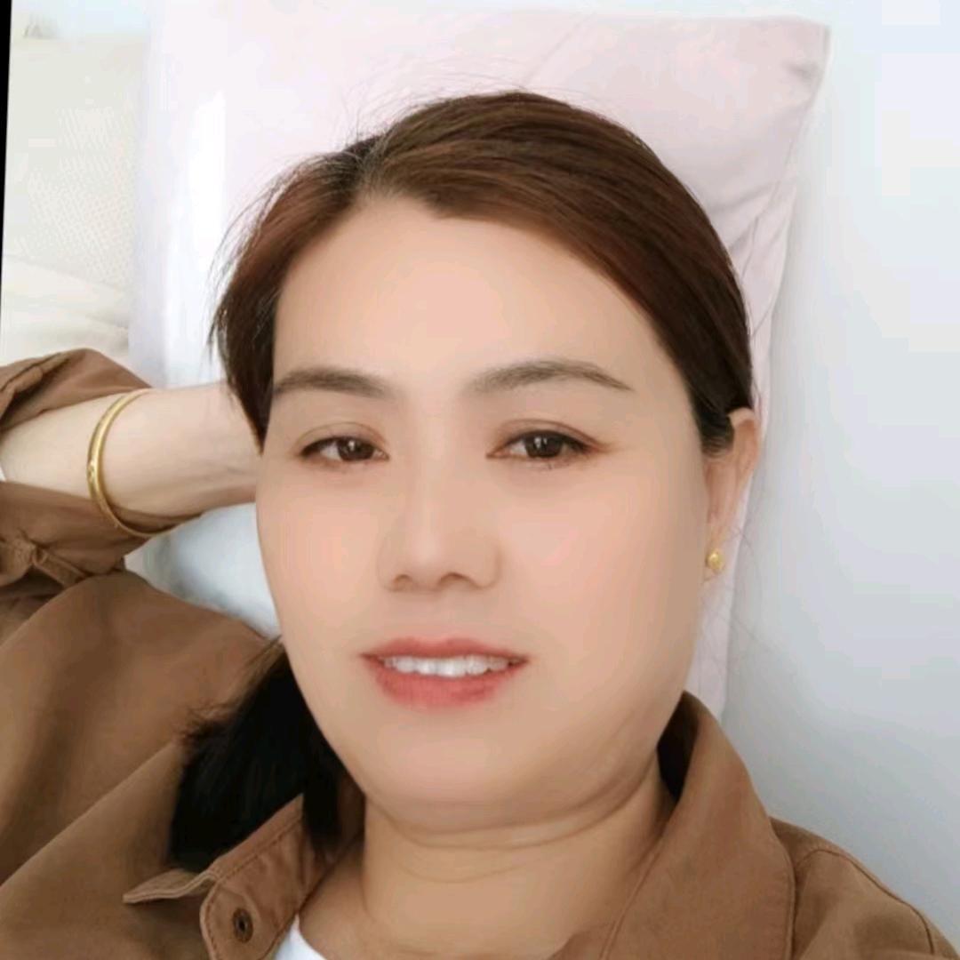 奶奶与孙女的日常