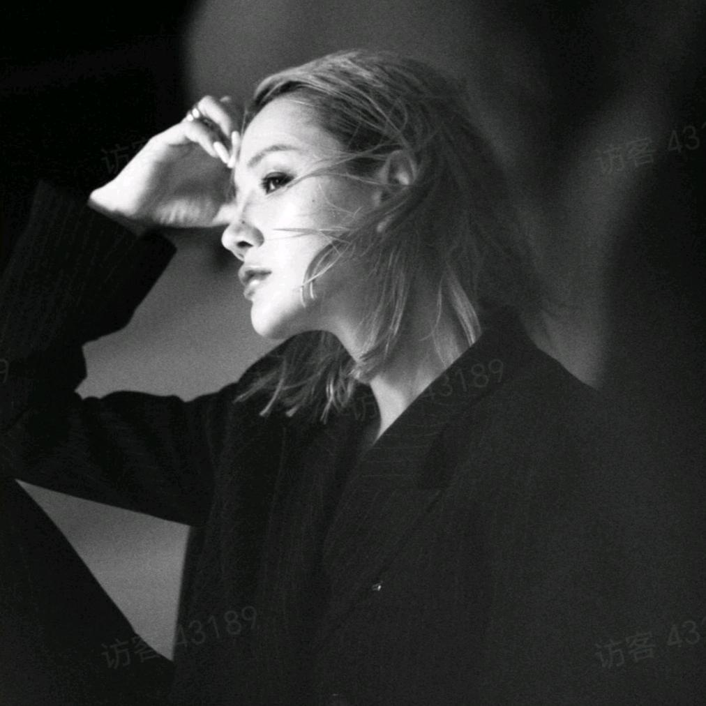 洛哥(穿搭分享)