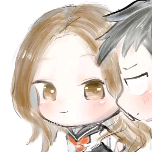 归雨冰（高木单推人）