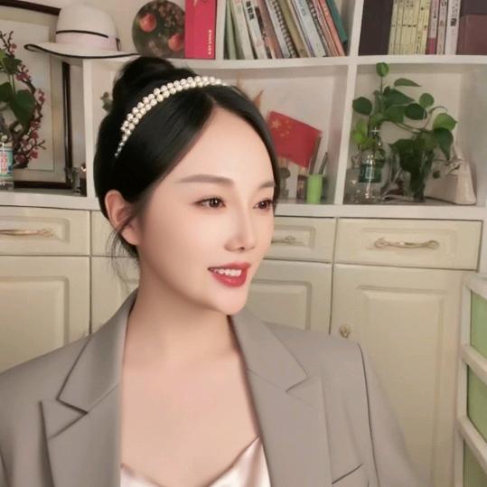 陈小玥，