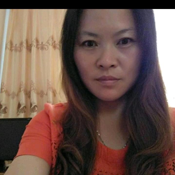 乡下娘们