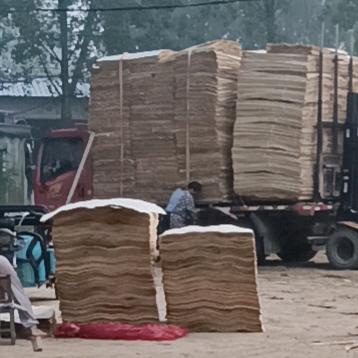 木材加工厂