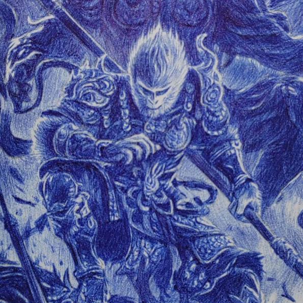 乌鸦怎与你相配