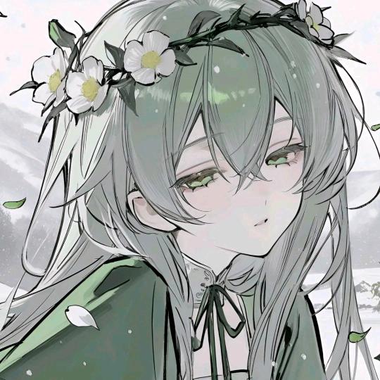 小拾捌.（善良人格顶号版）