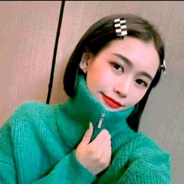 木易杨(日常穿搭)