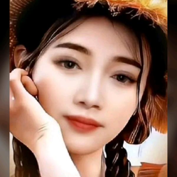 爱唱歌的自信。