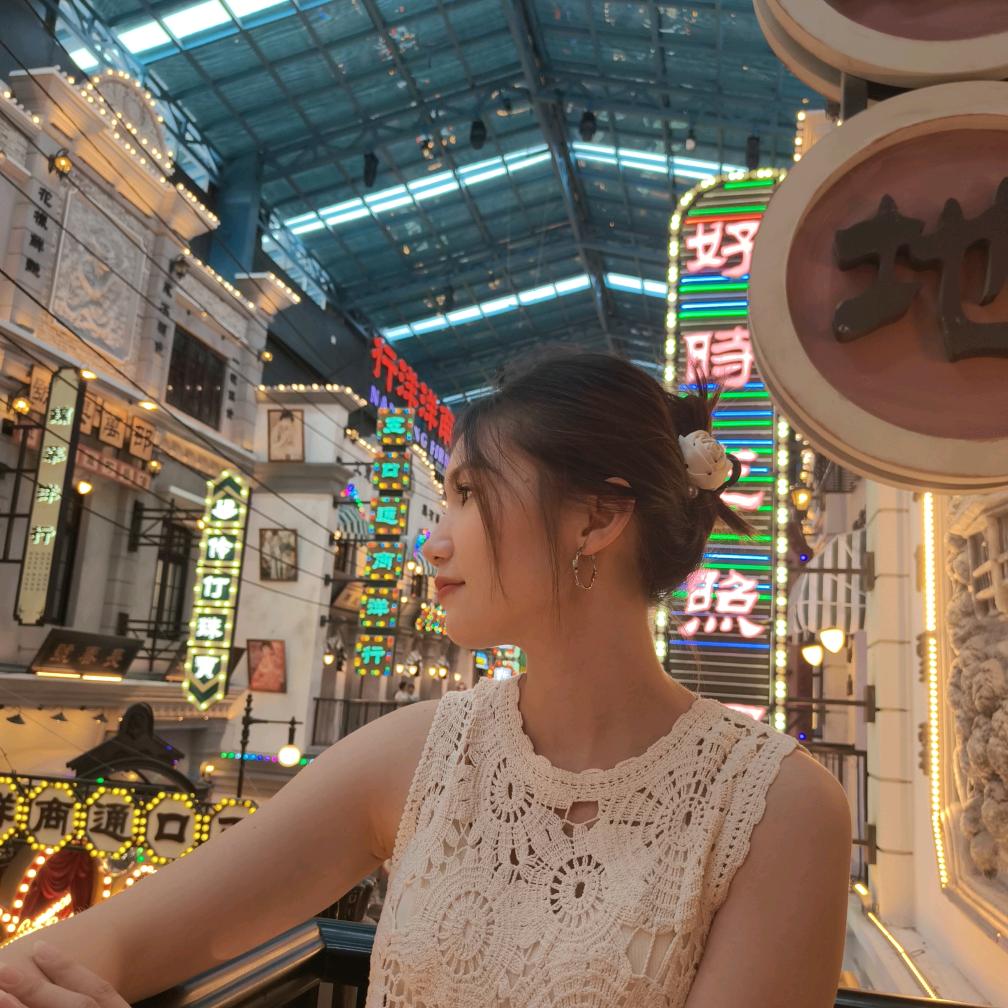 @Xu红豆🫘