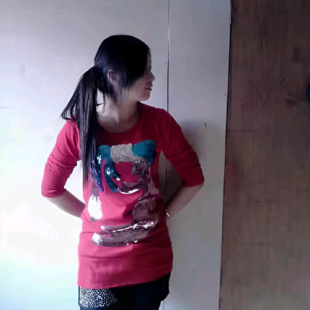 瑞瑞妈