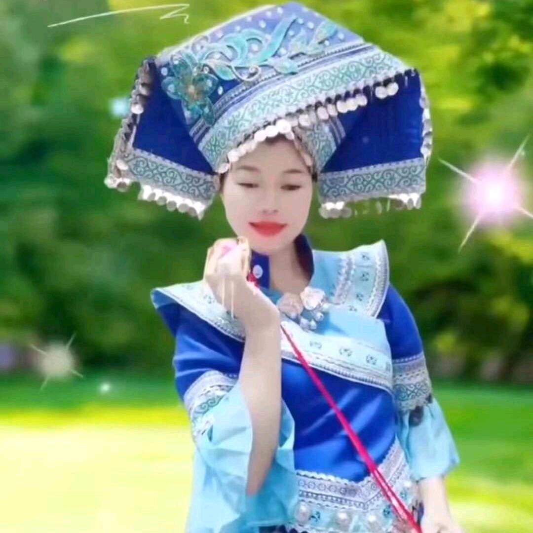 歌艺传媒暖暖仙子💞
