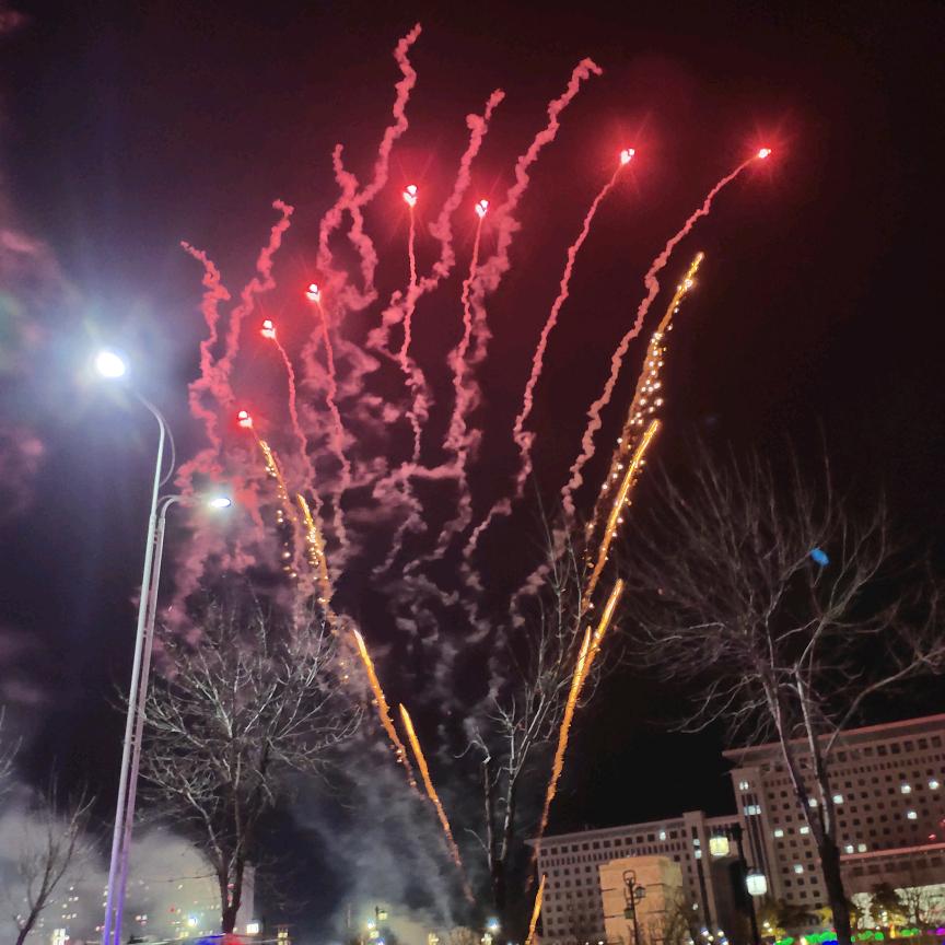 传递传递正能量