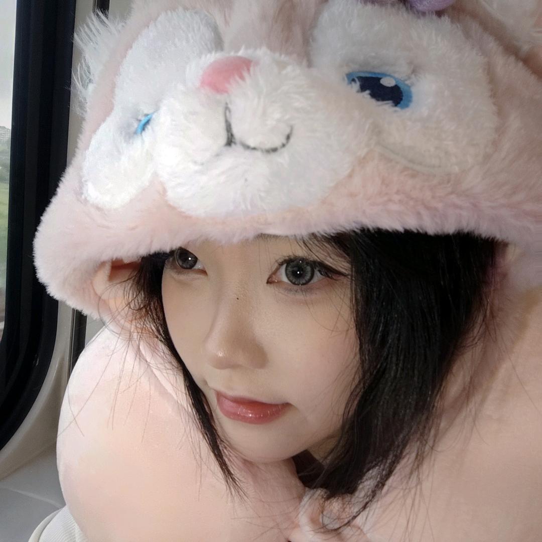 芋泥脑袋.
