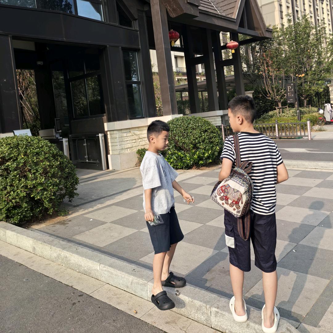 @晓晓