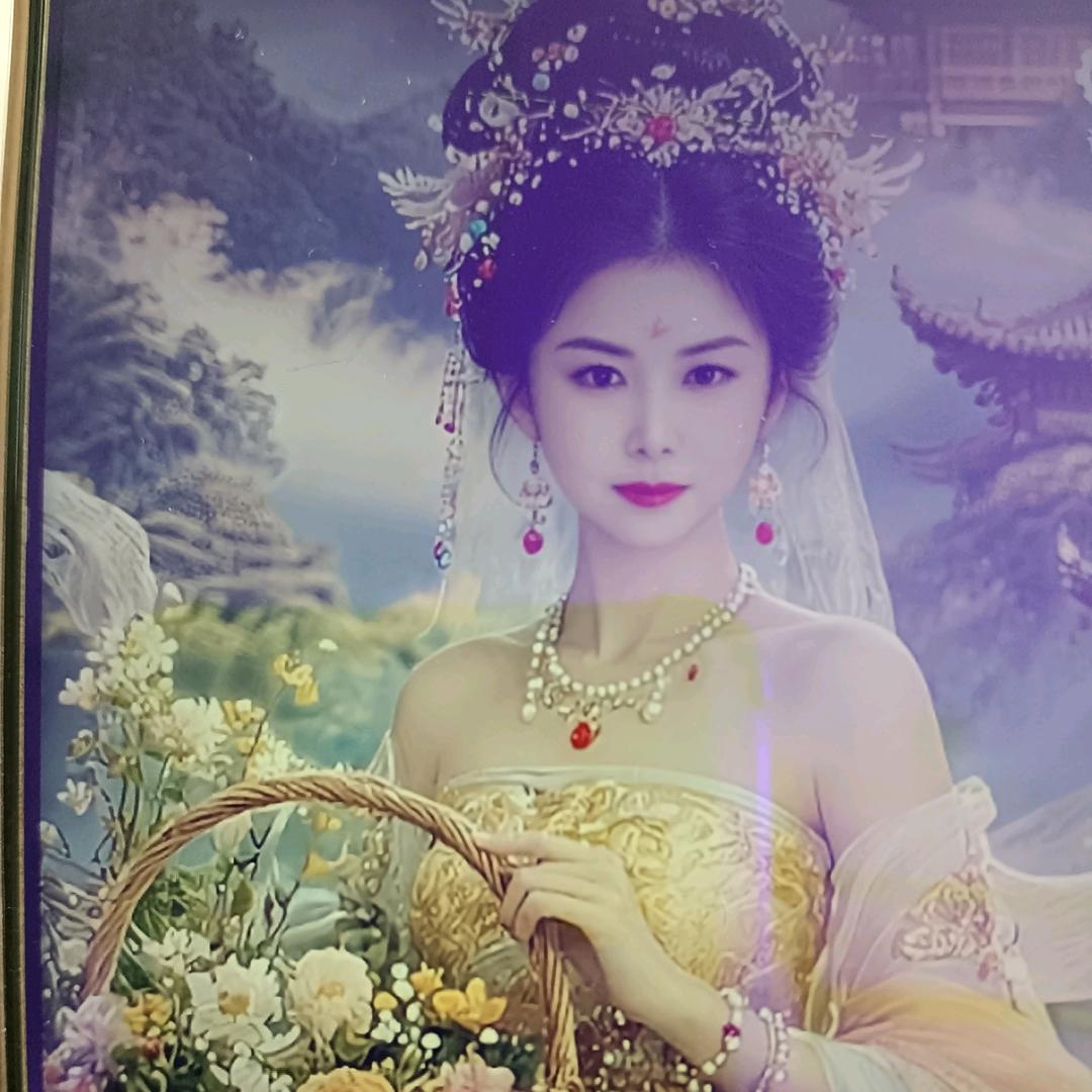 陶女士