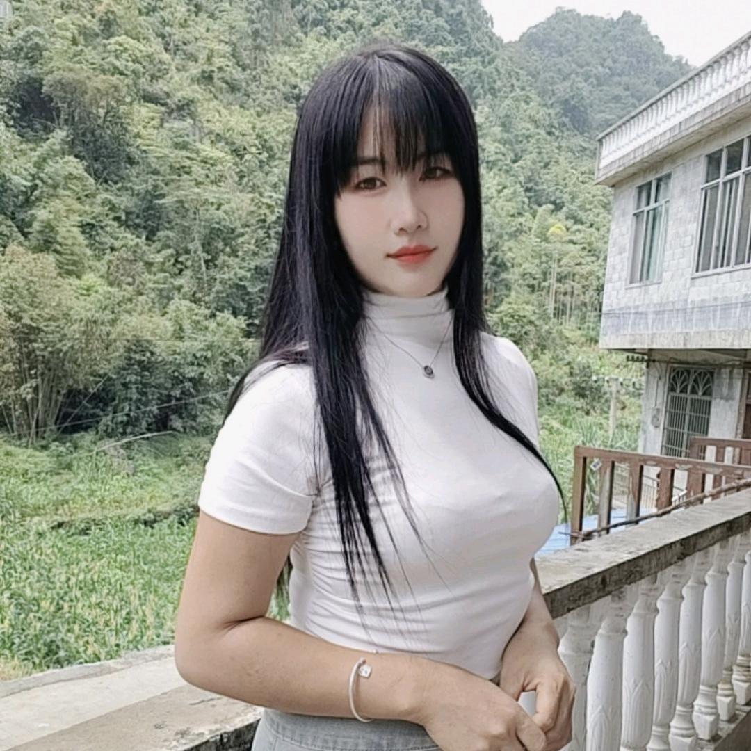 农村俞姐