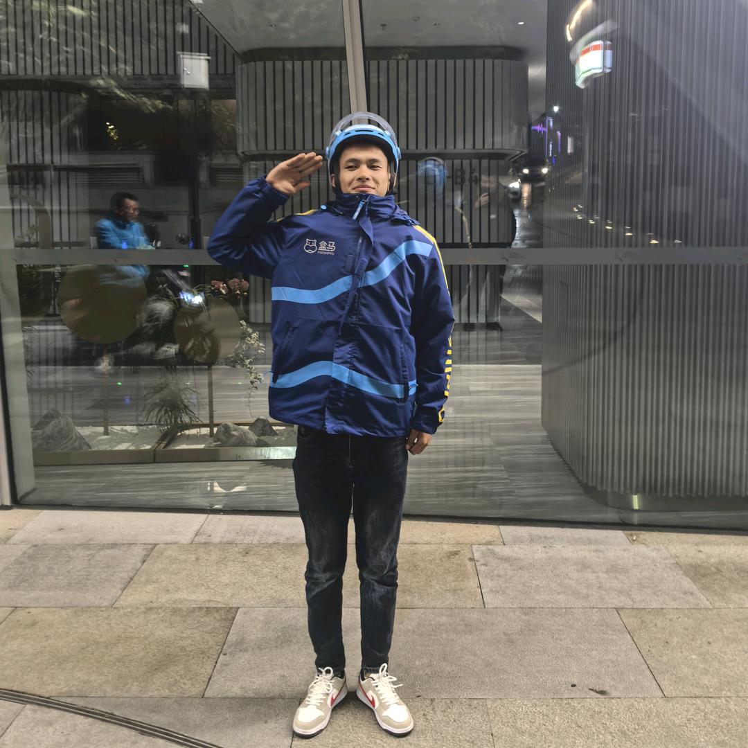 王经理（骑手之家）