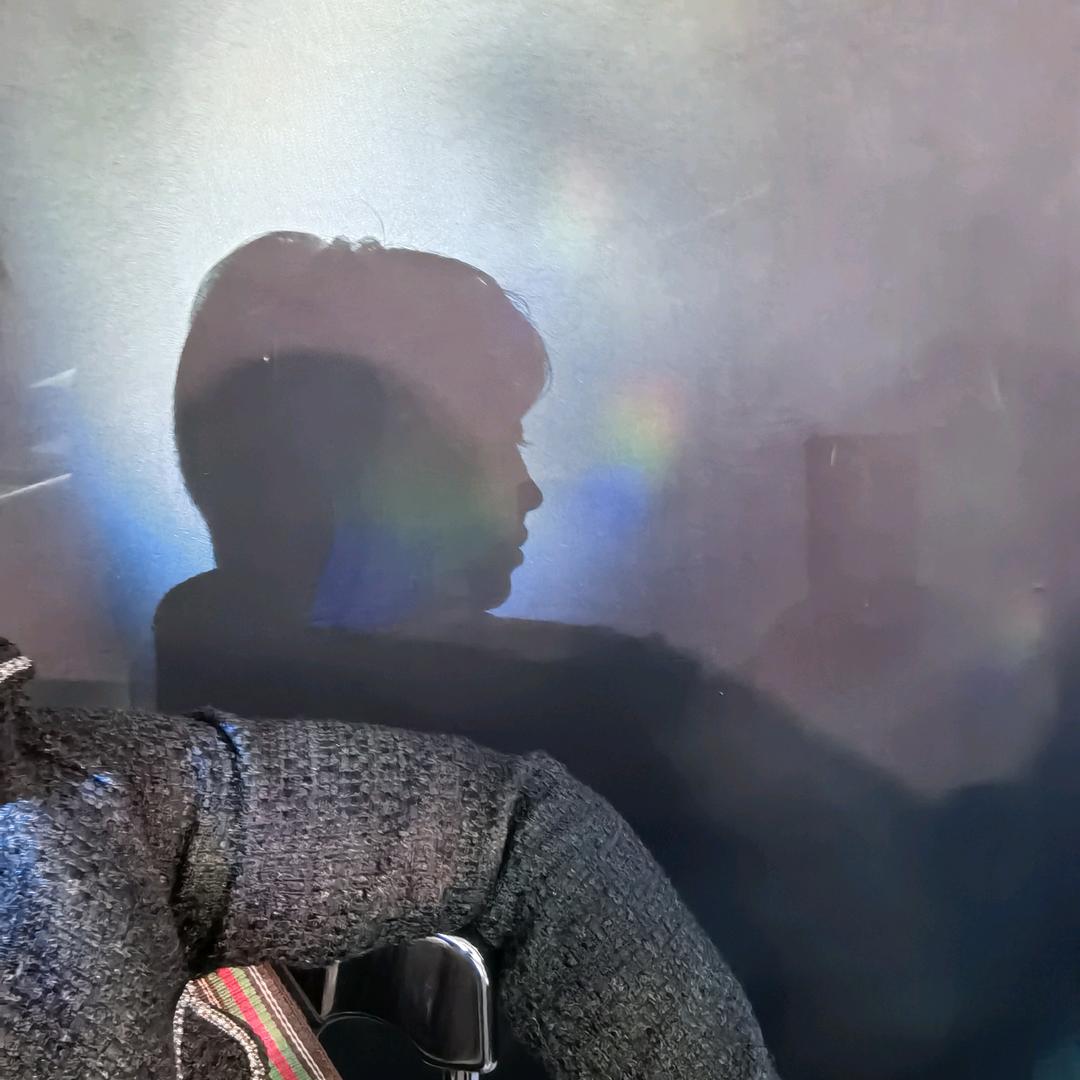 ꧁༺心满晴空༻꧂