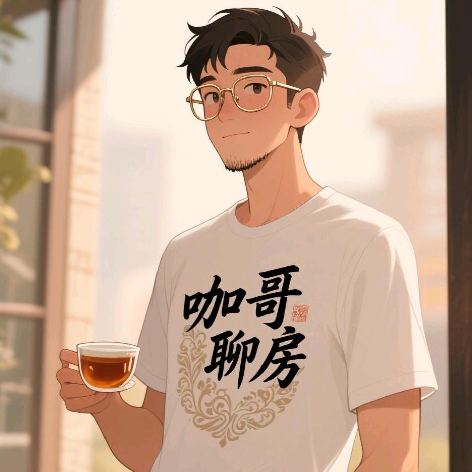 咖哥聊房（常州）