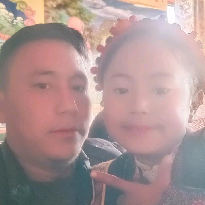 白央