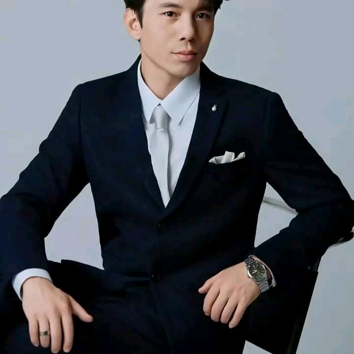 陈林根