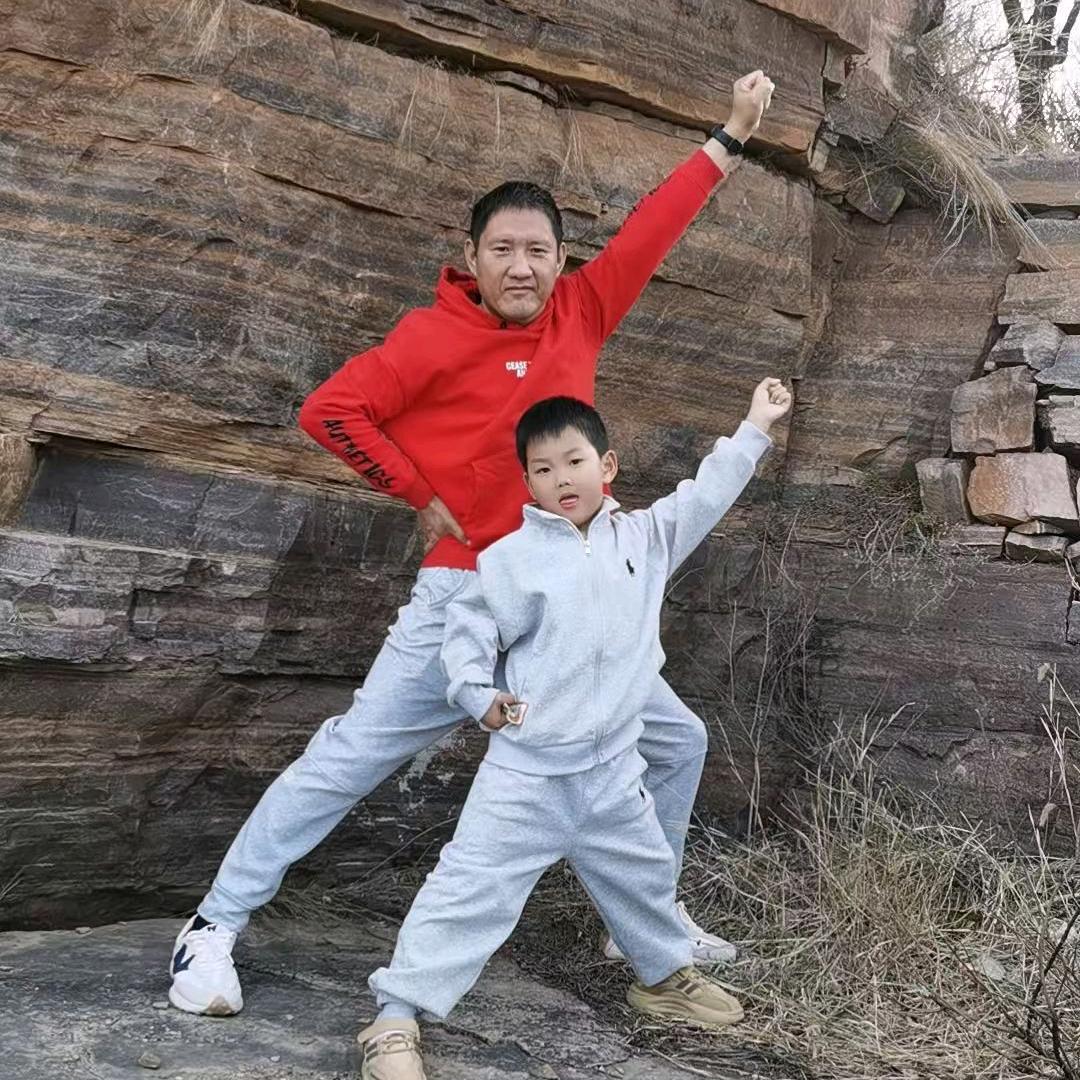 心无杂念