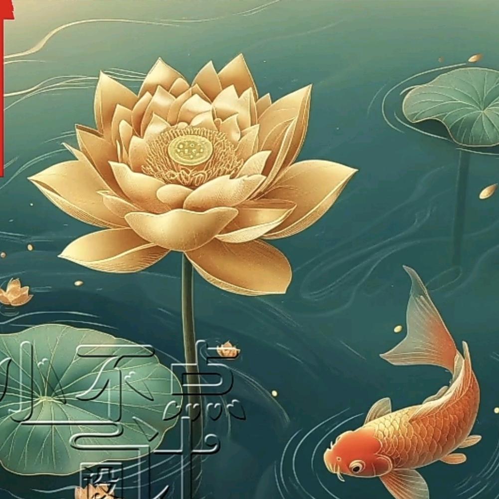 上善若水