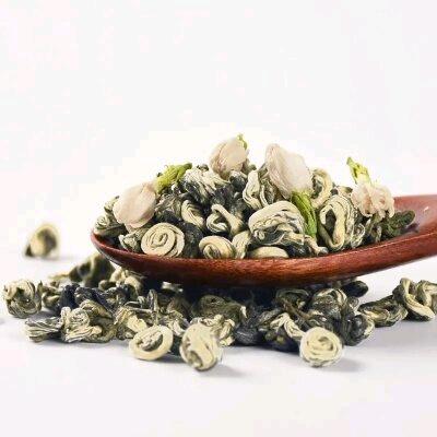 茉莉花茶