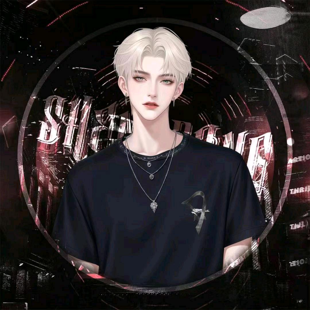 遇見（破碎版）