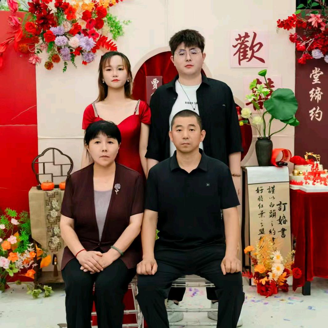 贾长剑