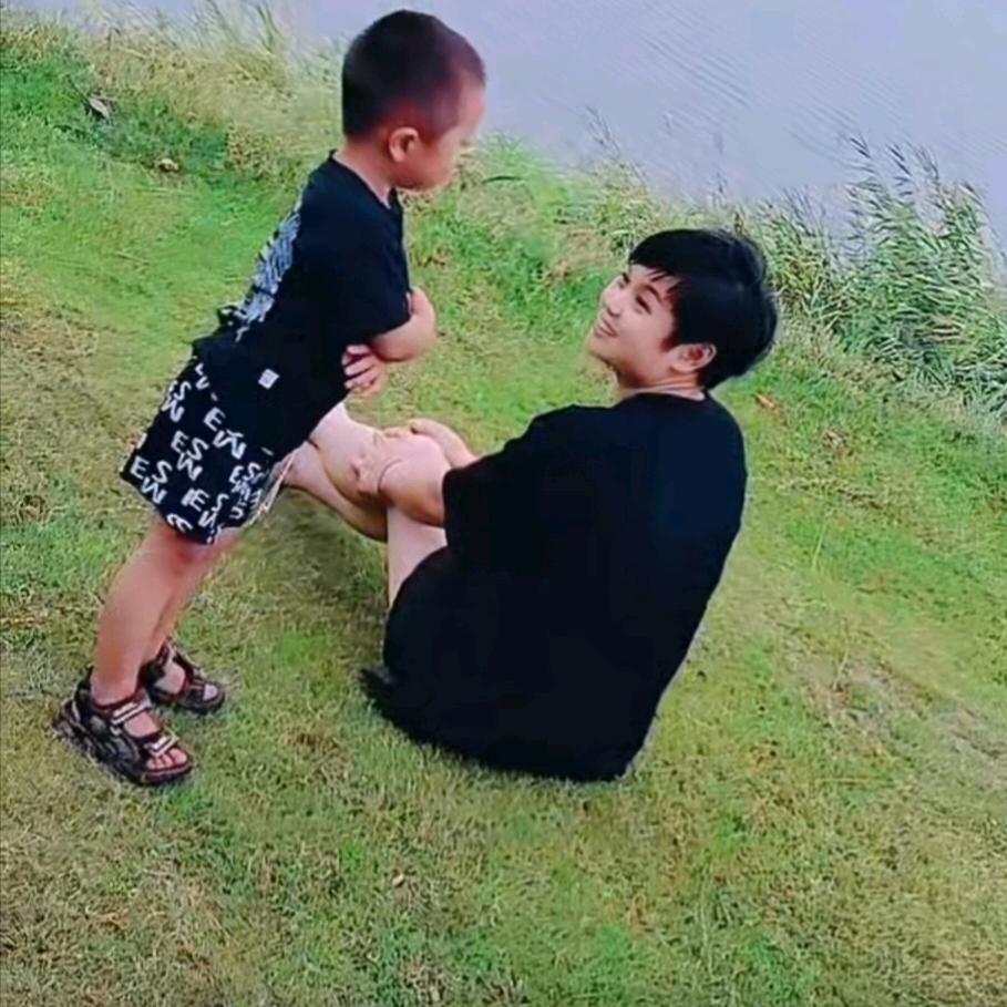 ☞岁月长河✔冷明明☜